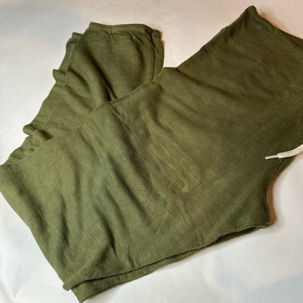 Monroe Sweatpants Small